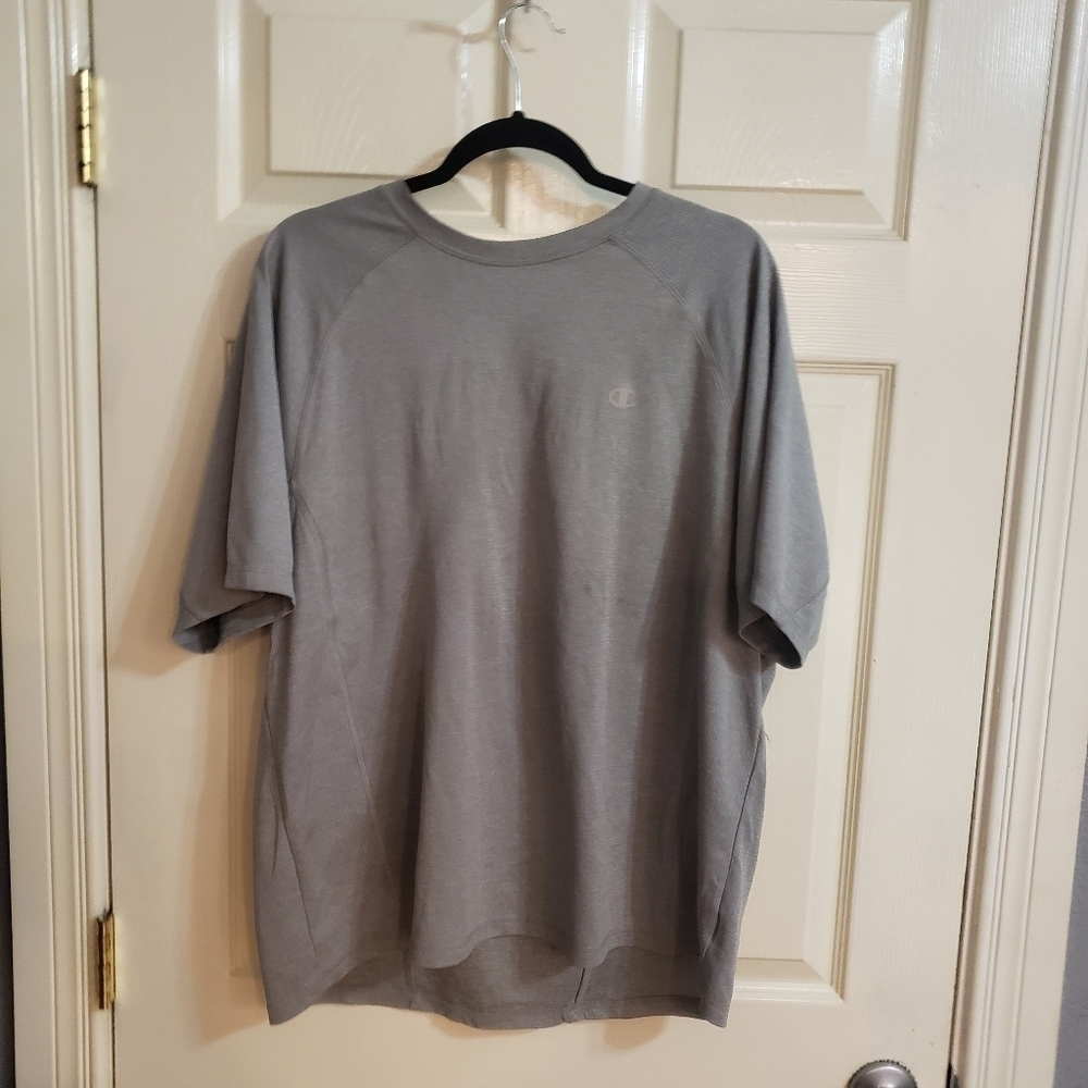 Champion Tee